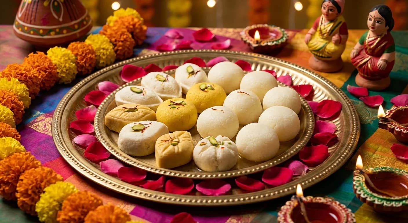 পাঁচফোড়ন: বাংলা রান্নার পঞ্চরত্ন